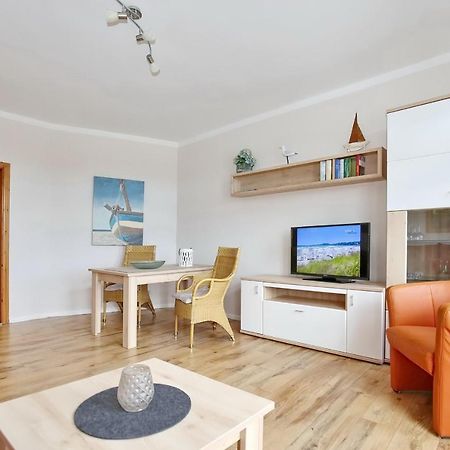 Tarnewitzer Wohnung Olga Екстериор снимка